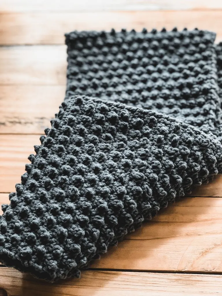 I Can Crochet That Free Scarf Patterns
