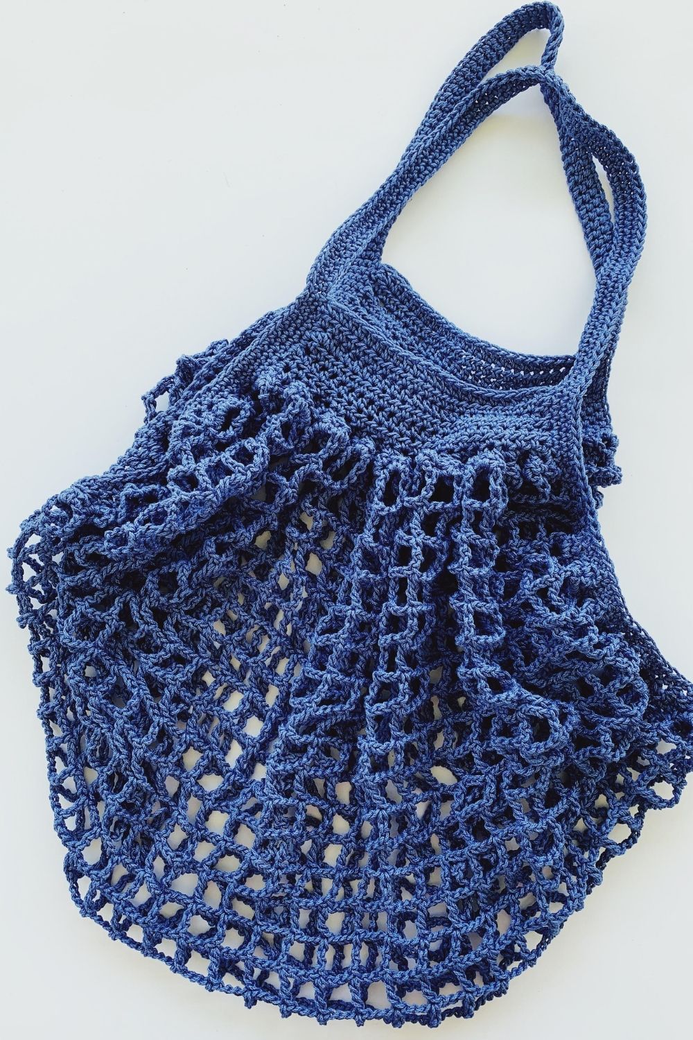 15 Crochet Market Bag Patterns to Whip Up for Your Farmer's Market Trip