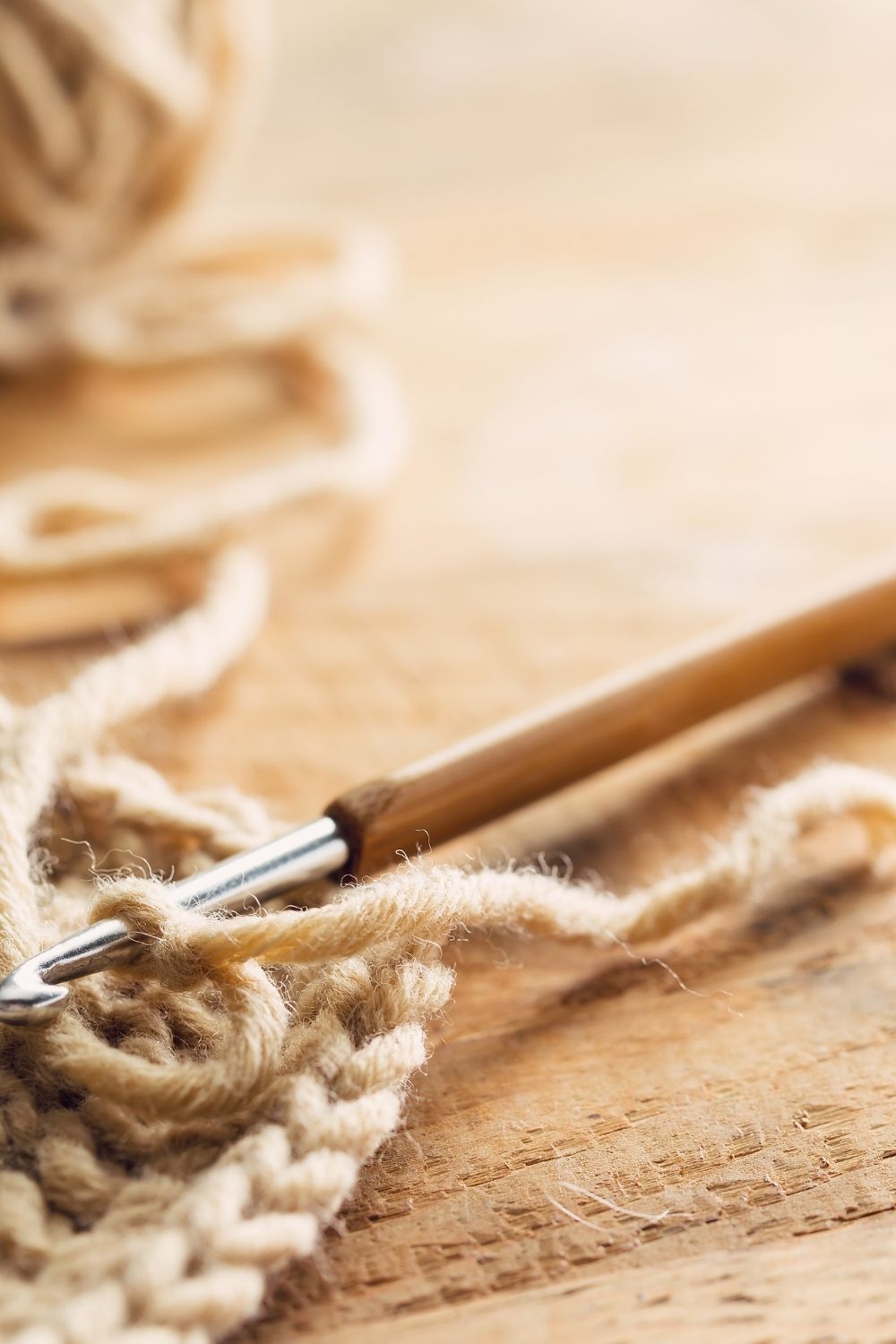 3 Annoying But Essential Tasks to Do While Crocheting