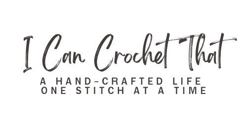 I Can Crochet That