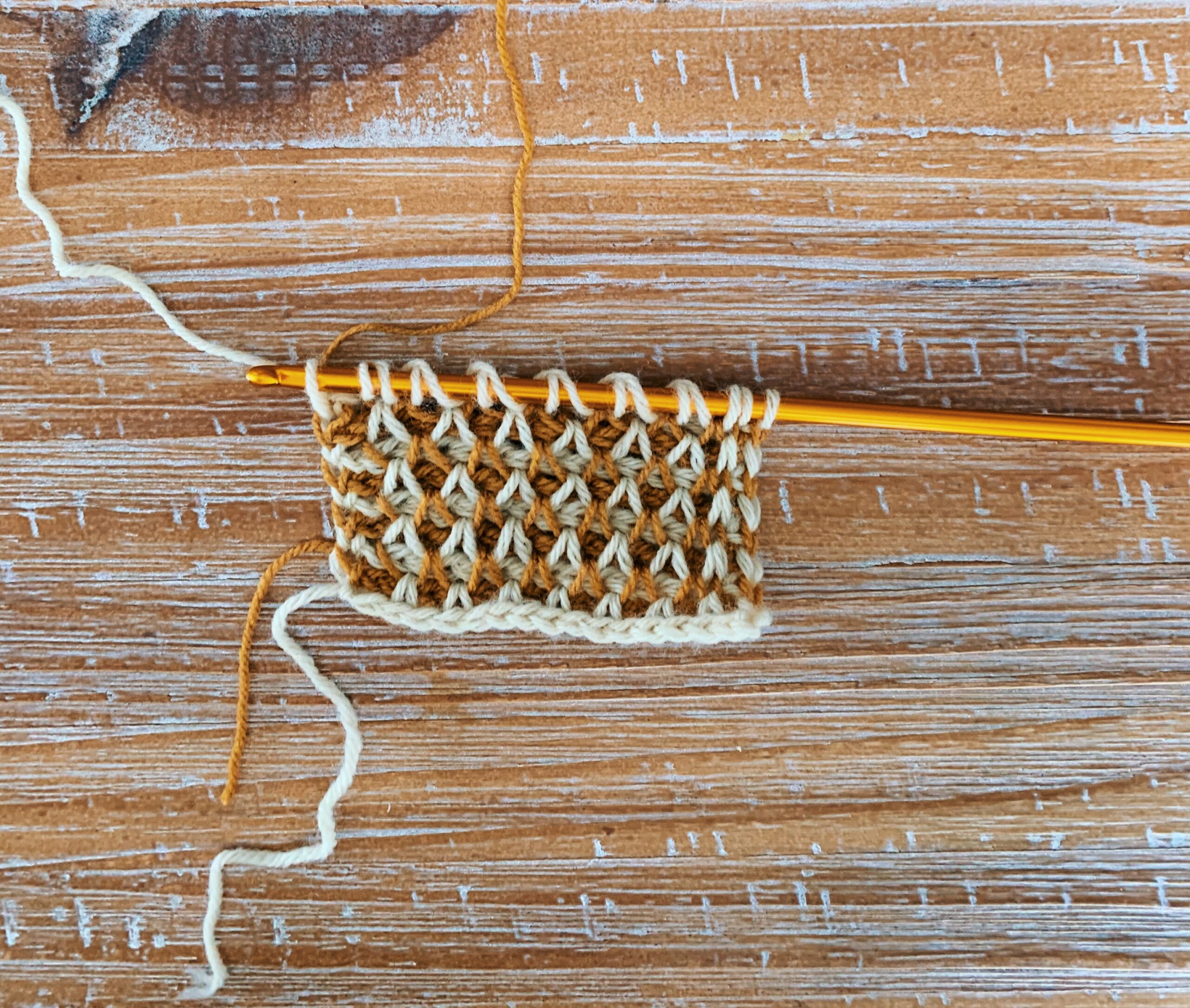 Tunisian Smock Stitch Tutorial Video Pictures I Can Crochet That Tunisian Smock Stitch Tutorial Video Pictures I Can Crochet That