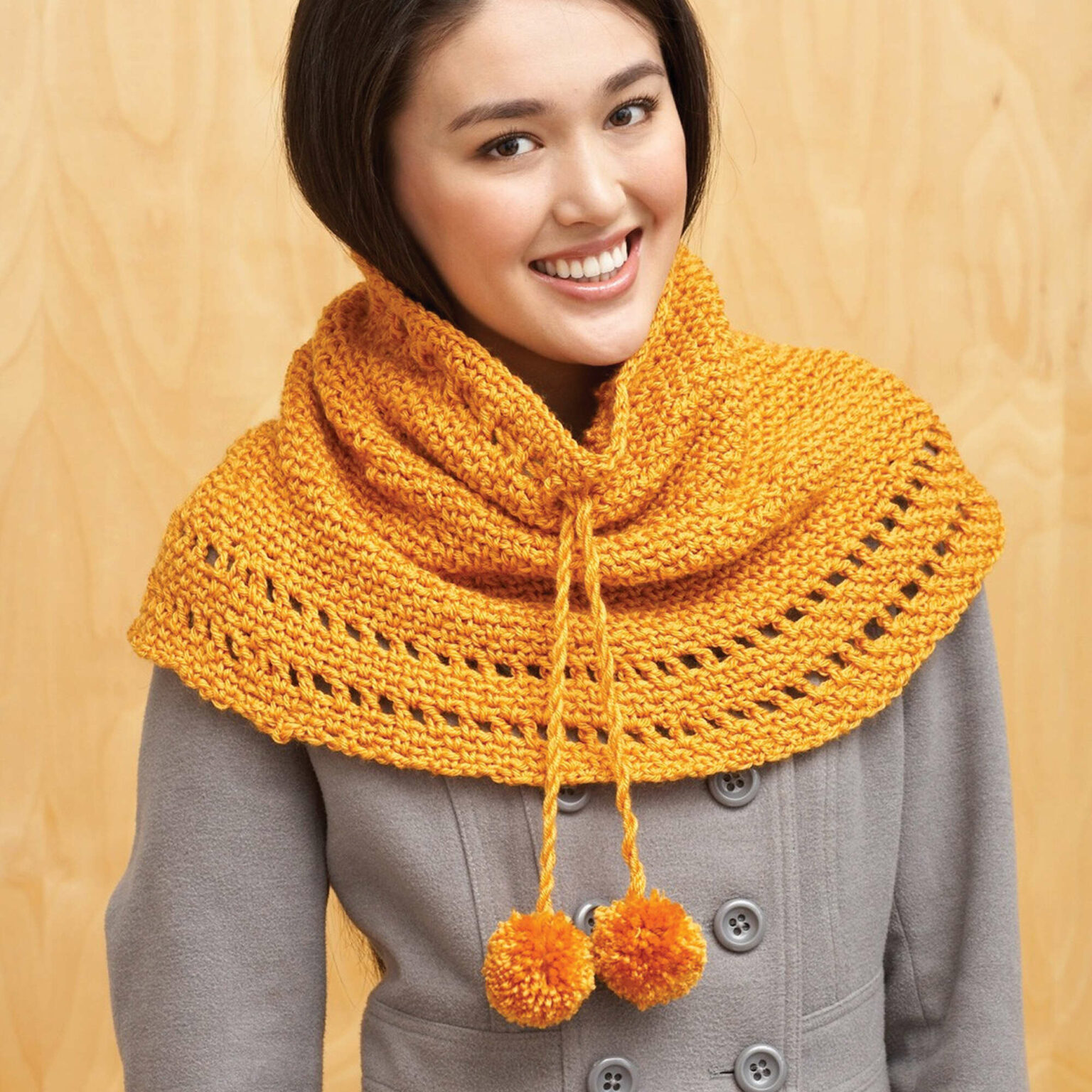 25 Fall Crochet Patterns to Start Off the Season I Can Crochet That