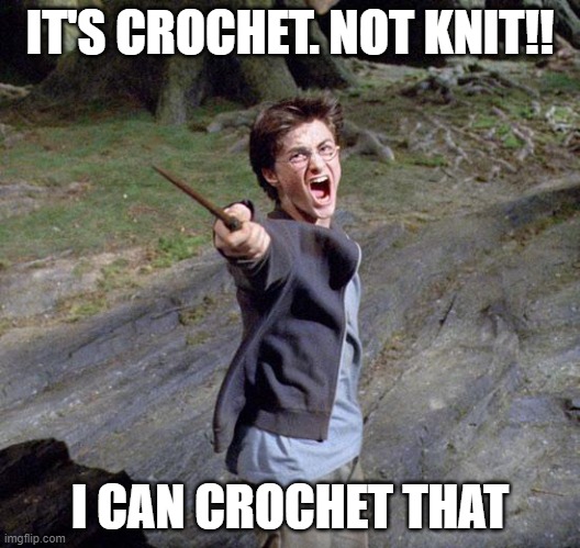 40+ Funny Crochet Memes to Give You a Good Laugh