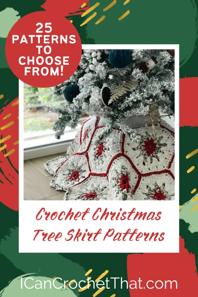 30 Free Crochet Gift Ideas Your Friends & Family Will Love