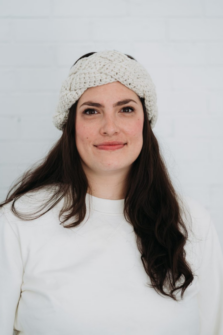 15 Crochet Headband Patterns for Yourself or to Gift! - I Can Crochet That