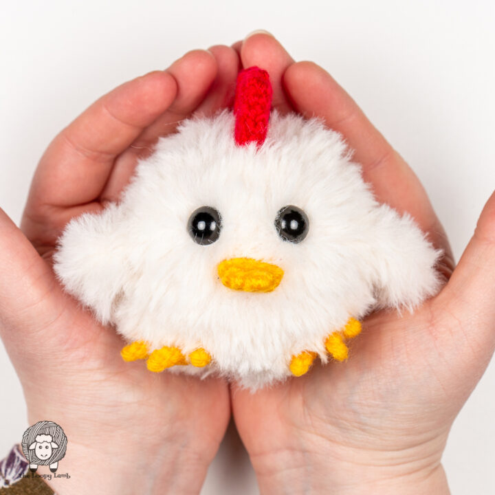 15 Easter Crochet Patterns: Chocolate Bunnies, Crochet Eggs & More!