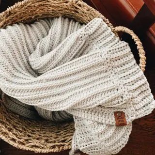 30 Free Crochet Gift Ideas Your Friends & Family Will Love
