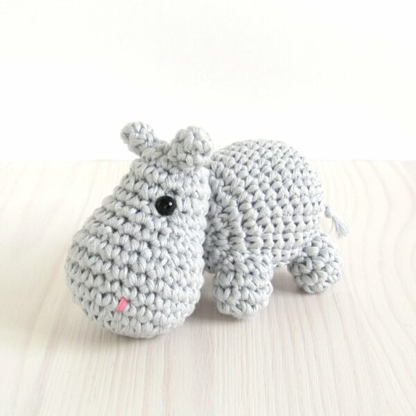 21 Beginner Friendly Amigurumi Projects I Can Crochet That