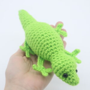 21 Beginner-Friendly Amigurumi Projects - I Can Crochet That