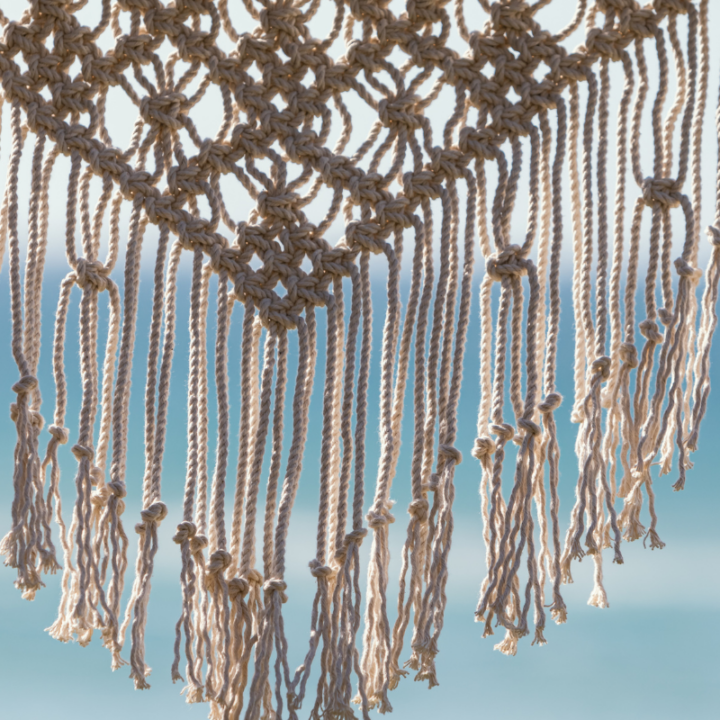 Crochet Beach Coverup Patterns, Accessories & More