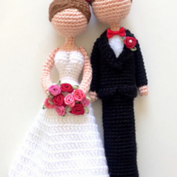 10 Gorgeous Crochet Wedding Gift Patterns for a Personalized Touch