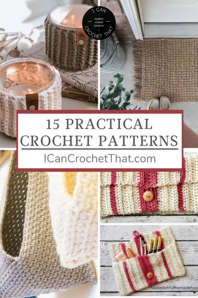 10 Gorgeous Crochet Patterns Based on the Trendy Free Aesthetic