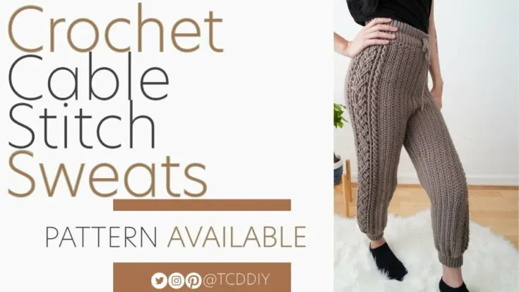 15 Fall Crochet Capsule Wardrobe Pieces - I Can Crochet That