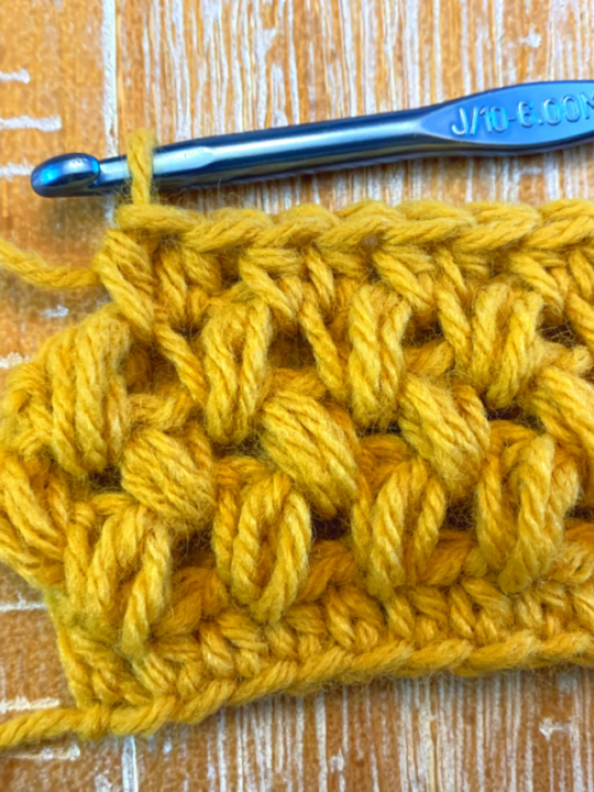 How to Read Crochet Patterns: A Step-by-Step Guide for Beginners