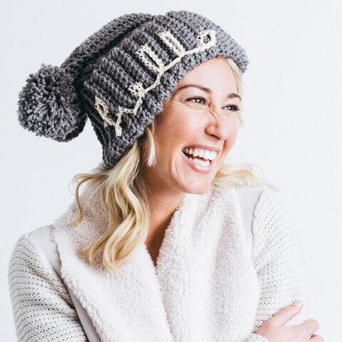 Single Skein Wonders: Quick & Easy One-Skein Crochet Projects