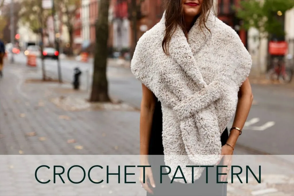 9 Luxurious Go for Faux Free Crochet Patterns