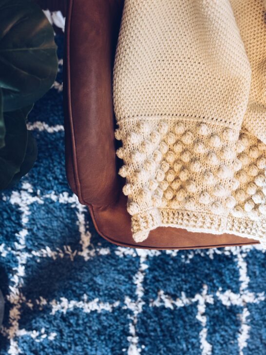 17 Tunisian Crochet Stitches to Inspire Your Next Project