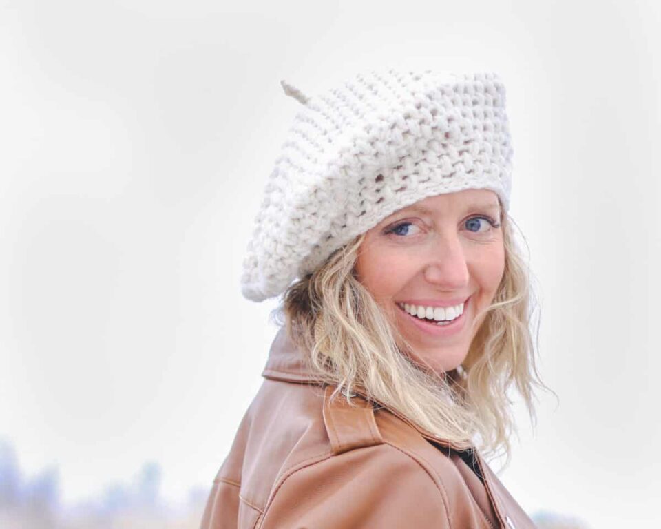 15 Crochet Winter Hat Patterns for Every Skill Level