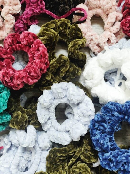 25 FREE Crochet Holiday Gift Ideas That Will Spread Holiday Cheer