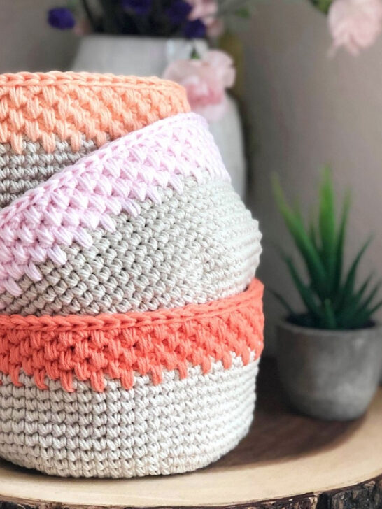 25 Quick Crochet Projects: What to Crochet When You’re Bored