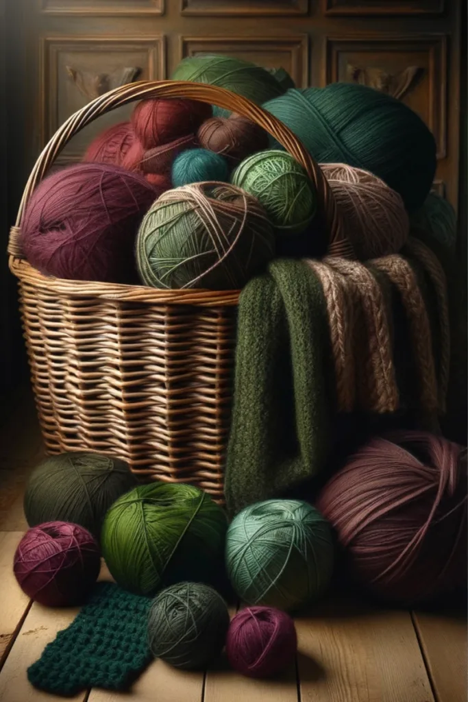 Crochet Basics: Understanding Yarn Weights