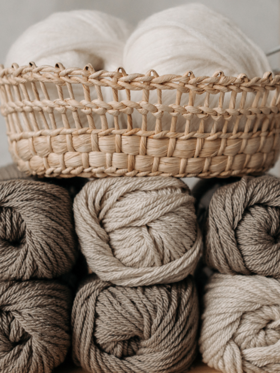 Crafting with Care: 5 Eco-Friendly Crochet Ideas