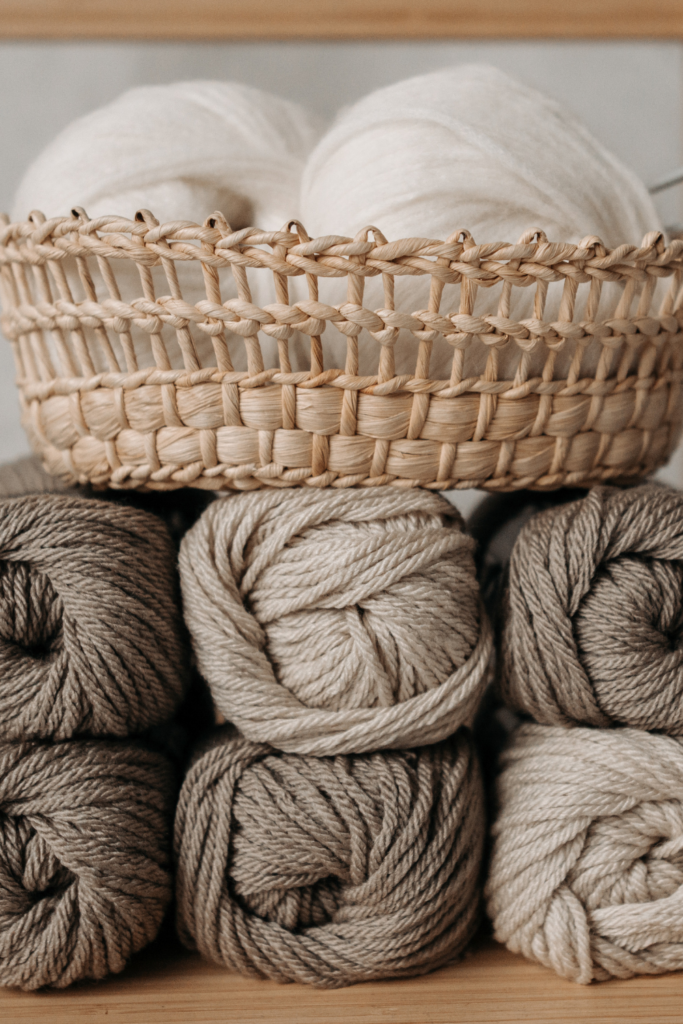 Eco-Friendly Crocheting: Top Sustainable Yarn Picks