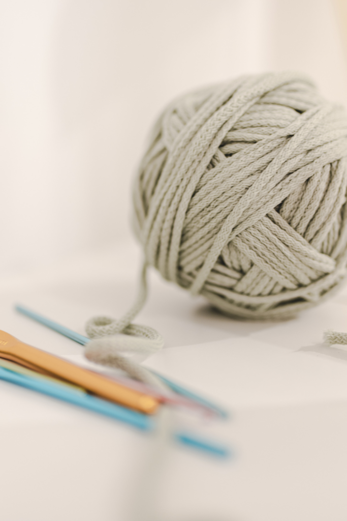Eco-Conscious Crochet: Yarns & Projects for Sustainability