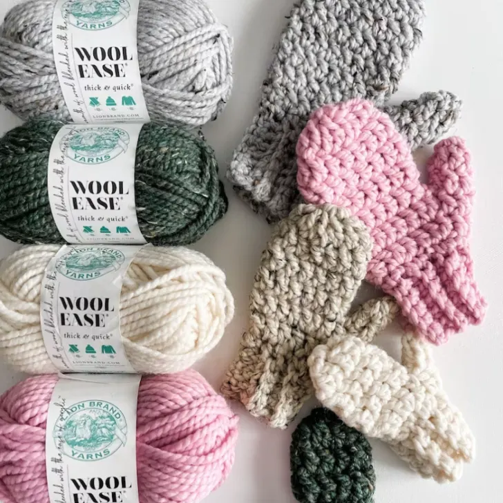 Explore a World of Vibrant Yarn Colors and Inspire Your Next Project