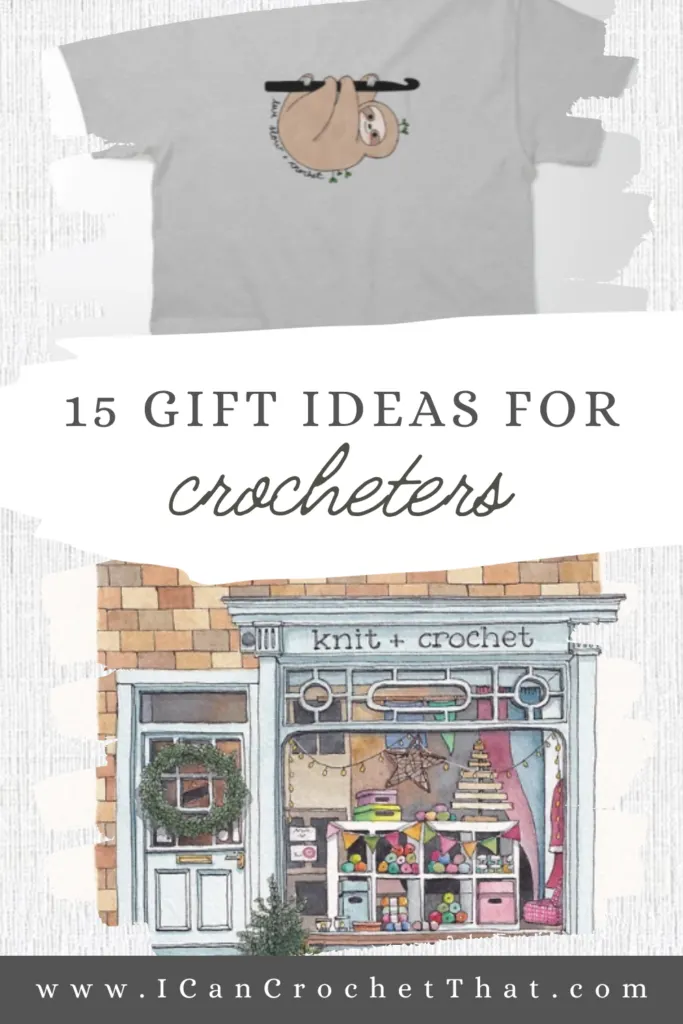 Gifts for Crocheters: What Every Yarn Lover Needs