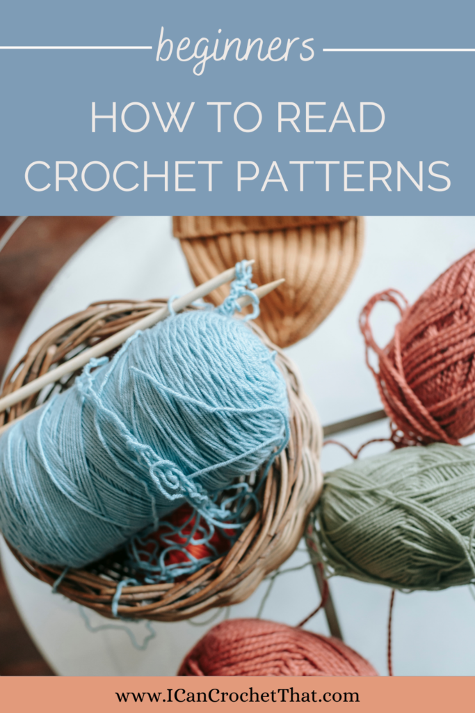 Master Crochet Patterns: Step-by-Step for Beginners