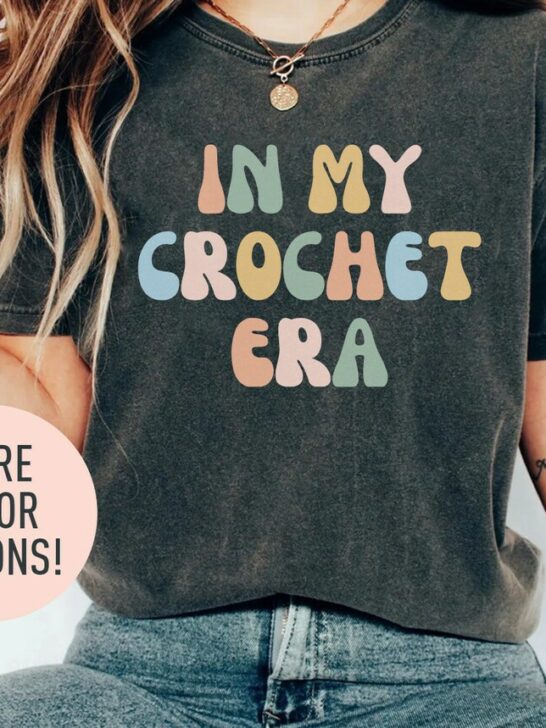 Top Gifts for Crocheters: Check Out These Must-Have Items