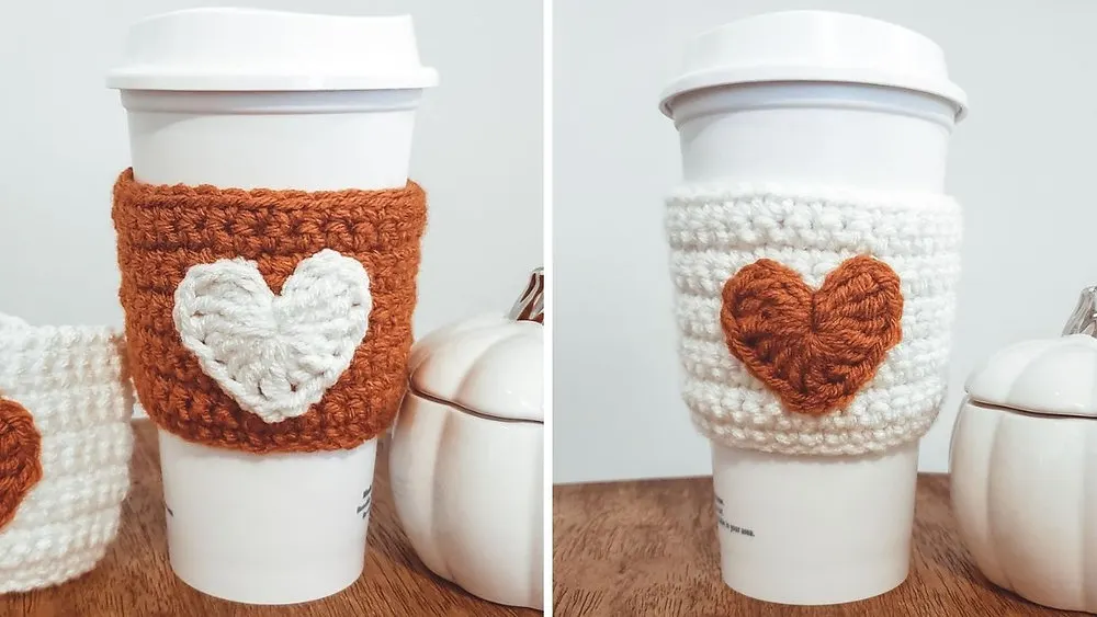 Valentine's Day Crochet Extravaganza: 15 Decor Ideas