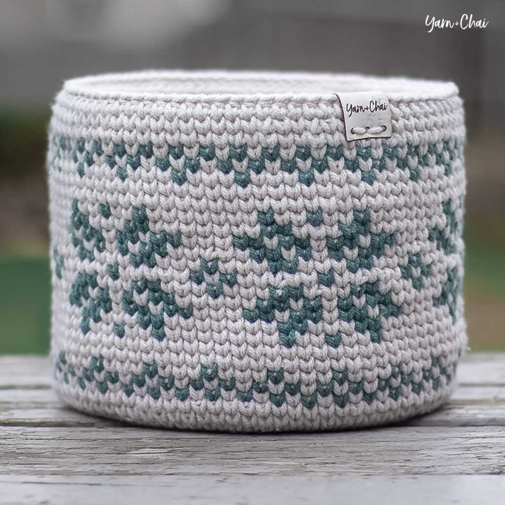 "Fair Isle Crochet Patterns for Cozy Winter Accessories