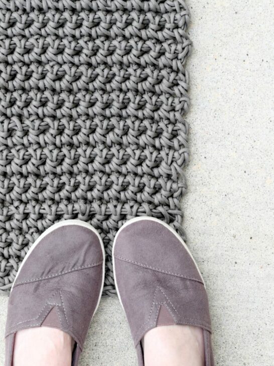 Hooked on Nature: 15 Crochet Patterns for the Outdoors