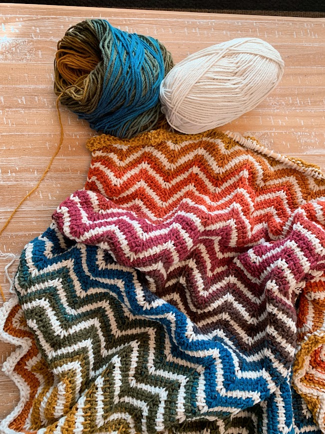 Elevate Your Crochet Game: A Guide to Hook Types