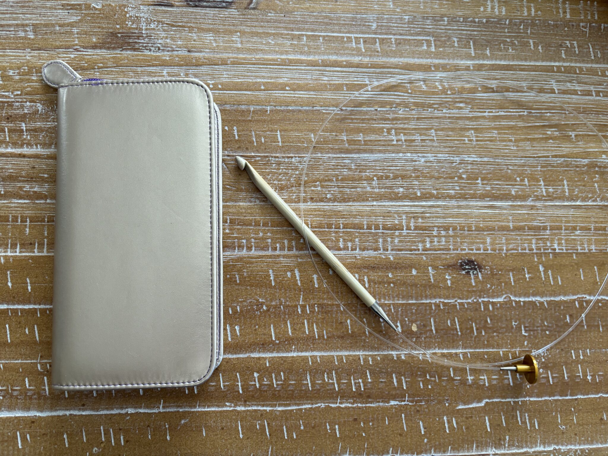 The Best Tunisian Crochet Hooks: Find Your Perfect Match I Can