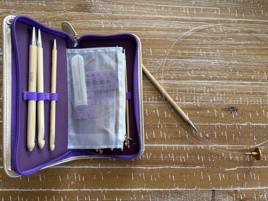 The Best Tunisian Crochet Hooks: Find Your Perfect Match I Can