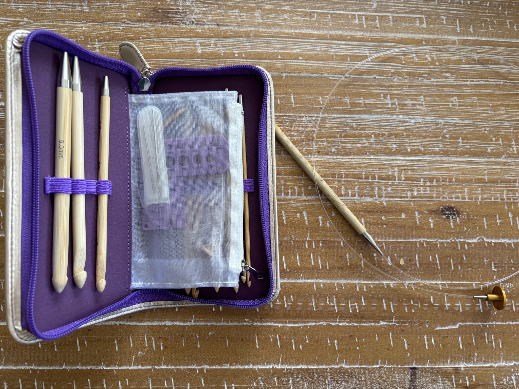 The Best Tunisian Crochet Hooks Find Your Perfect Match I Can