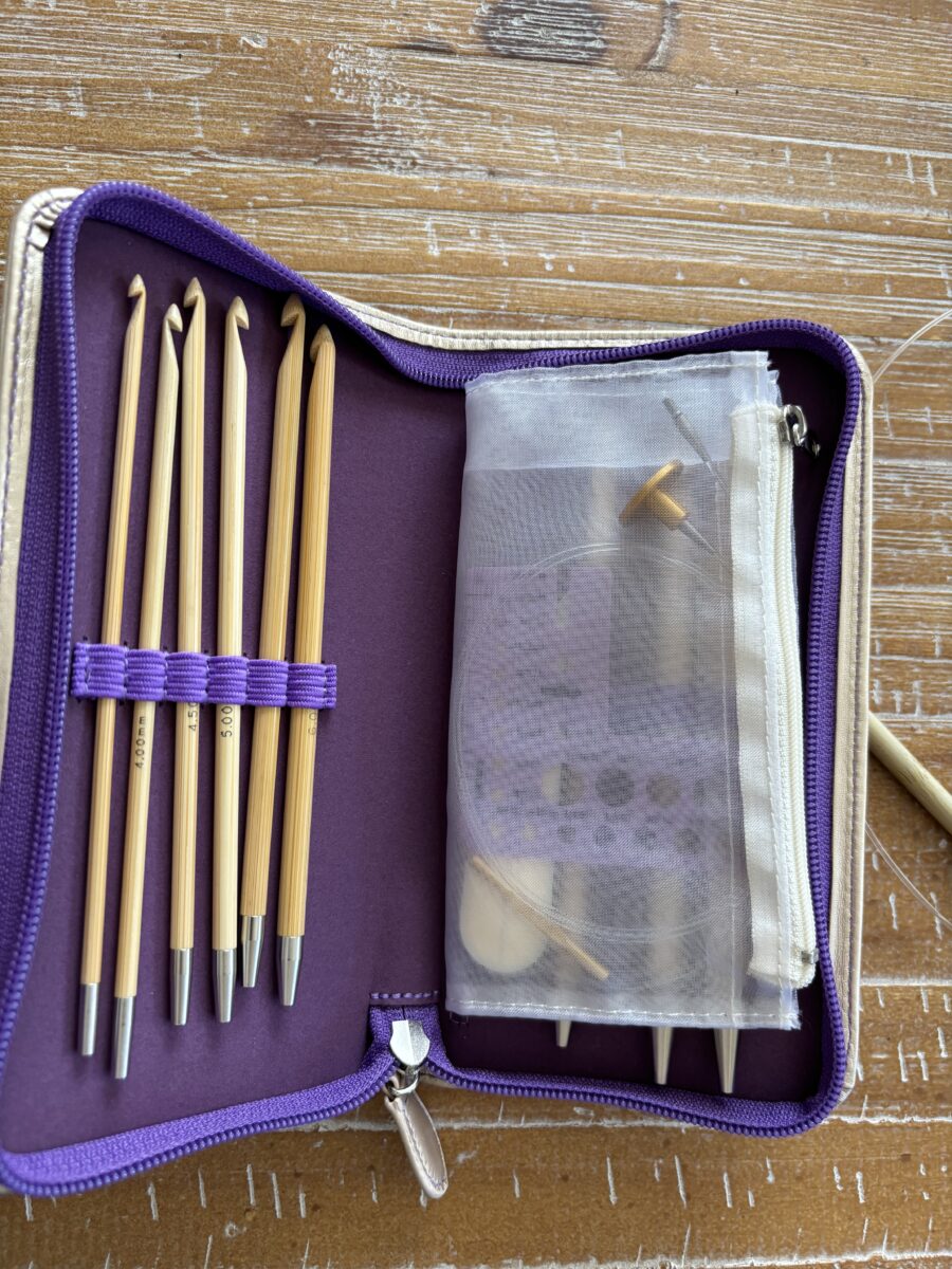 The Best Tunisian Crochet Hooks Find Your Perfect Match I Can