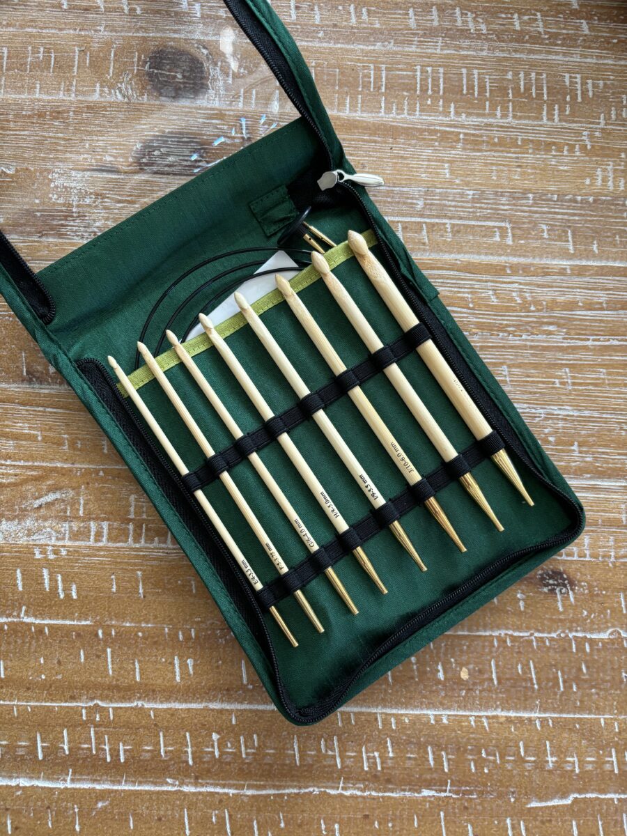 The Best Tunisian Crochet Hooks Find Your Perfect Match I Can