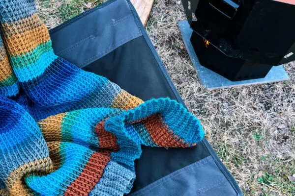 No-Curl-Tunisian-Crochet-Camping-Blanket-Pattern-02