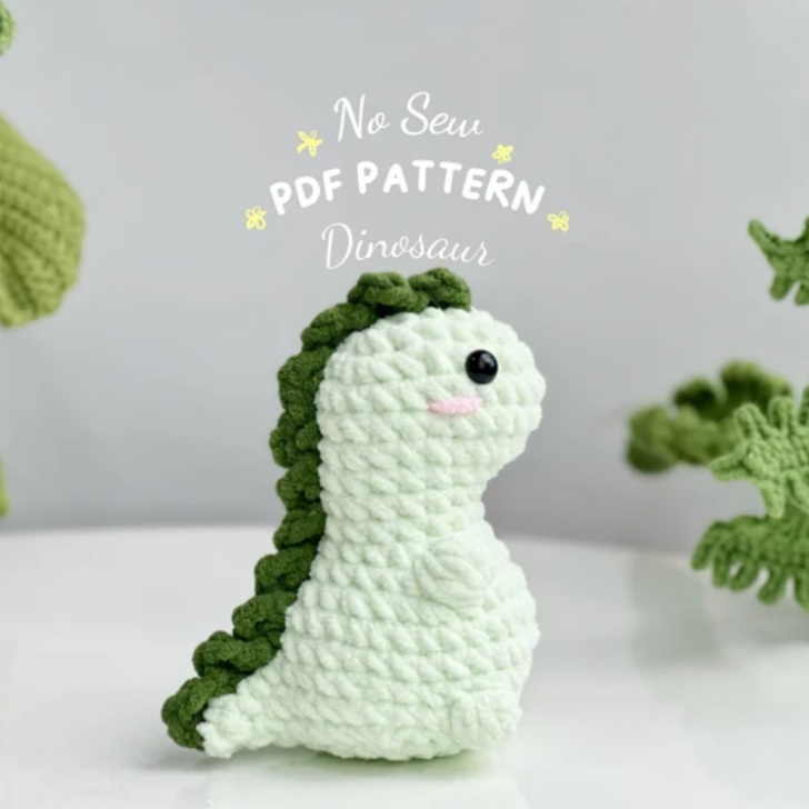 Cute and Cuddly: Discover the Best Crochet Animal Patterns