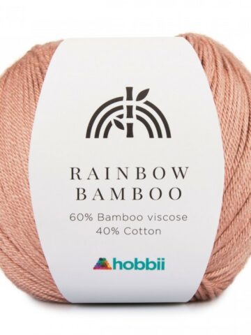 Discover the Best Bamboo Yarn for Crochet & Your Warm Weather Projects