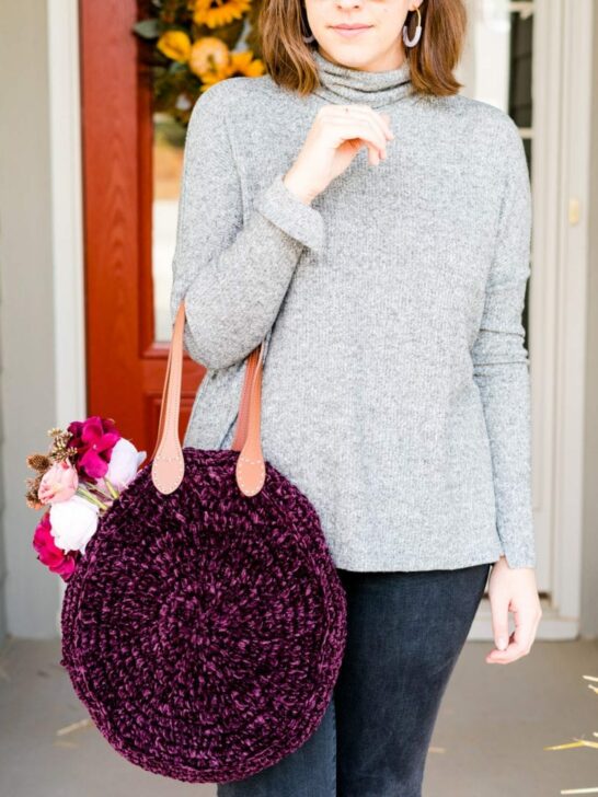 Explore Top 21 Velvet Yarn Crochet Patterns for Luxurious Creations!