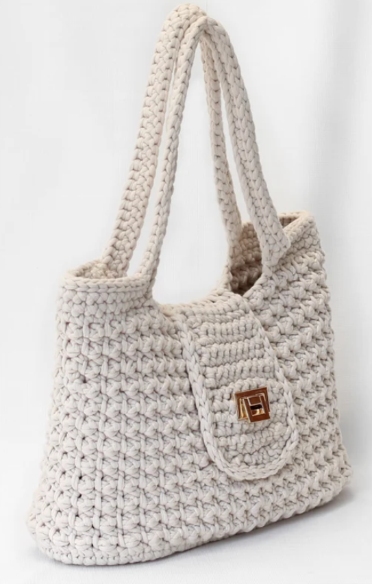Elegant Crochet Purse Patterns for Special Occasions