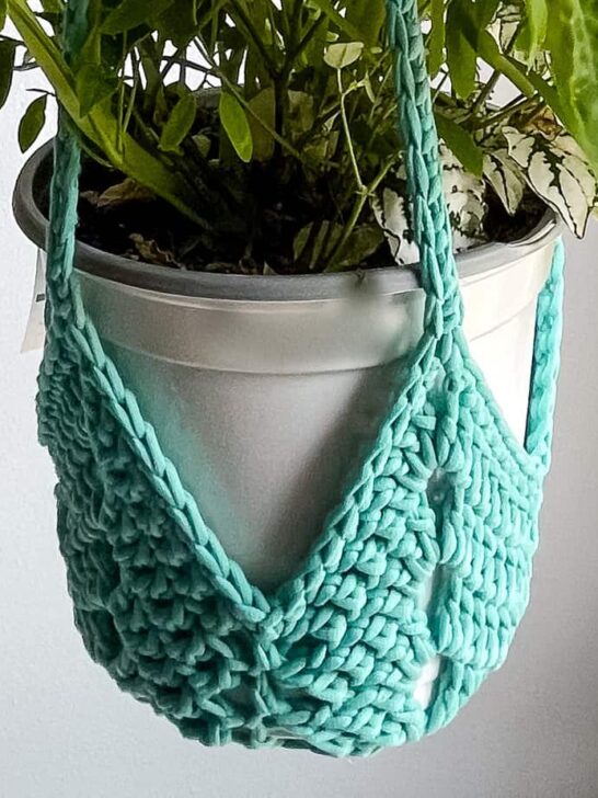 Top Crochet Plant Hanger Patterns for 2024: Stylish and Easy Projects