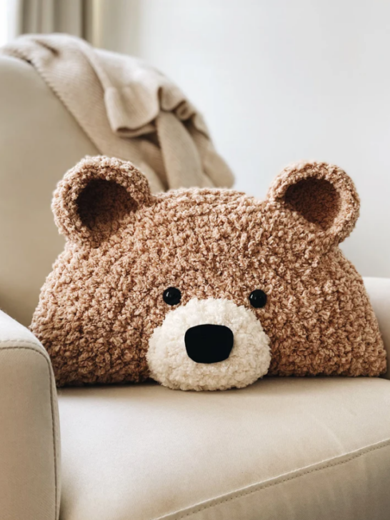 15 Adorable Crochet Gifts for Kids They’ll Love to Receive