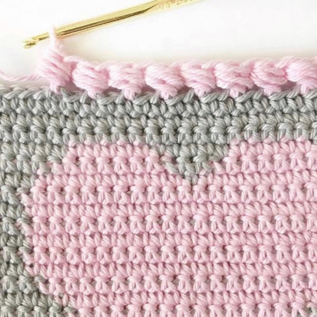 How to Crochet Borders for Blankets: Beginner-Friendly Ideas