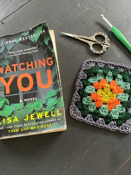 10 Year-Long Crochet Projects to Keep Your Hooks Busy All Year